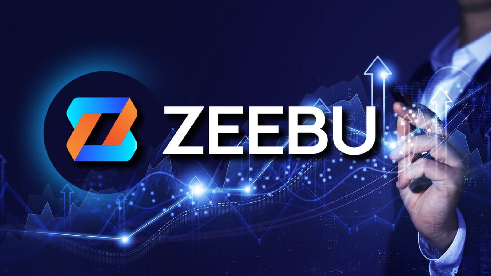 سود توکن Zeebu (ZBU) به دست می آورد، CoinDCX فهرست را اعلام می کند