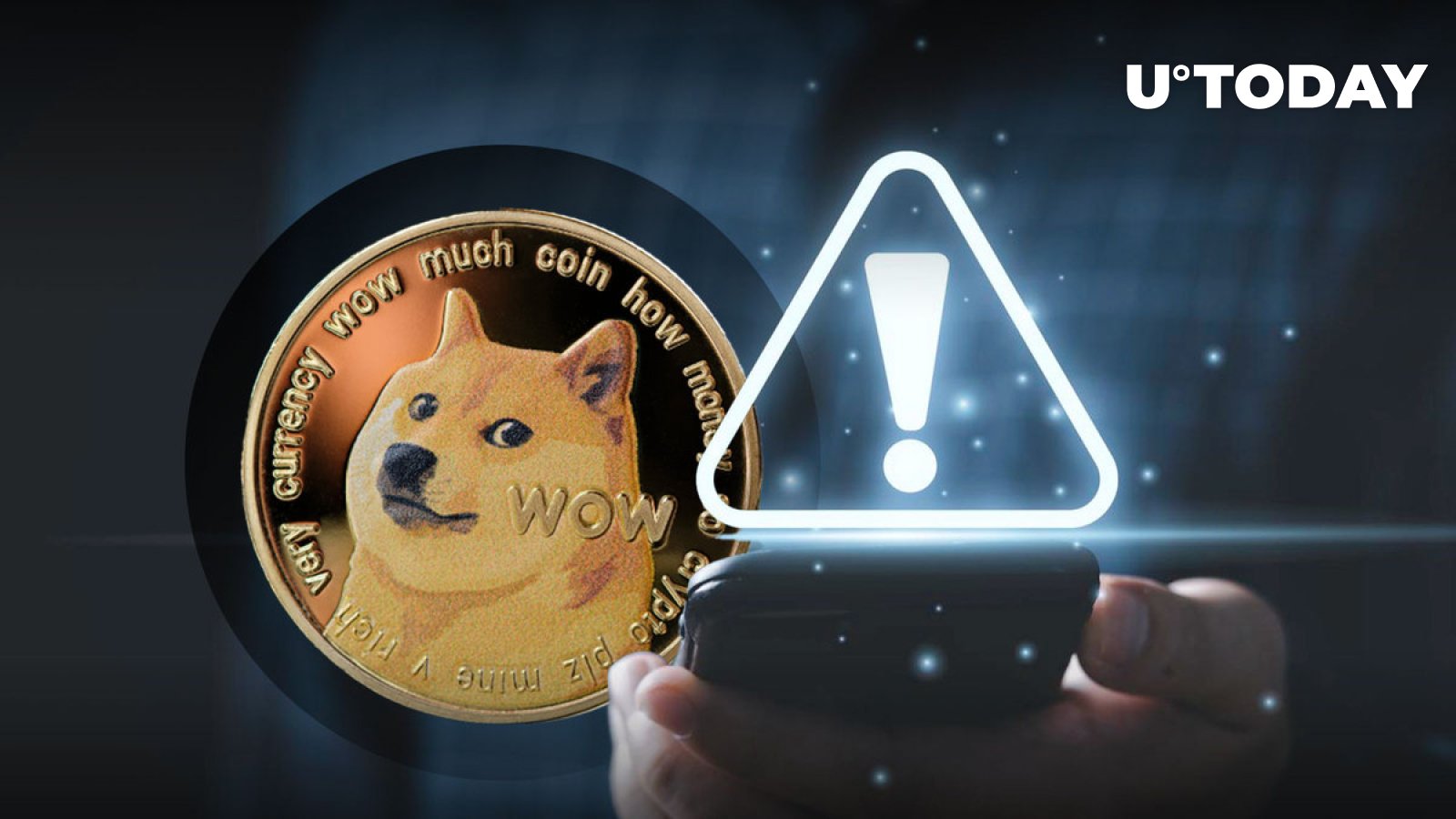 عضو انجمن Dogecoin یک هشدار حیاتی می دهد، چه اتفاقی می افتد؟