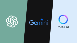 Google Gemini در مقابل ChatGPT در مقابل MetaAI – که چت ربات بهترین تصاویر را تولید می کند