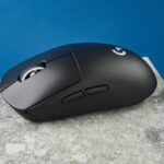 Logitech G Pro X Superlight 2 تمام آن چیزی است که من از یک ماوس گیمینگ انتظار دارم.  از همین رو