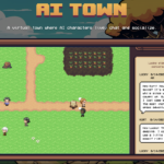 AI Town