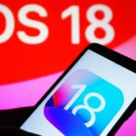 iOS 18