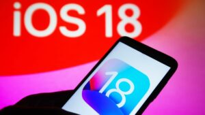 iOS 18 احتمالاً هوش مصنوعی روی دستگاه را معرفی می کند – در اینجا دلیل اهمیت آن است