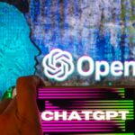 ChatGPT chatbot AI from Open AI