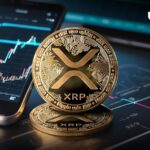 انباشت 23 میلیون XRP در زنجیره شناسایی شد