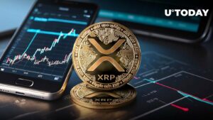 انباشت 23 میلیون XRP در زنجیره شناسایی شد