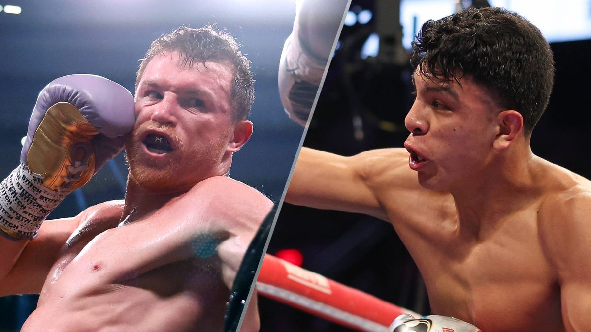 پخش زنده Canelo Alvarez vs Jaime Munguia: نحوه تماشای بوکس آنلاین، زمان شروع، کارت مبارزه کامل