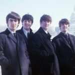 THE BEATLES: EIGHT DAYS A WEEK-THE TOURING YEARS