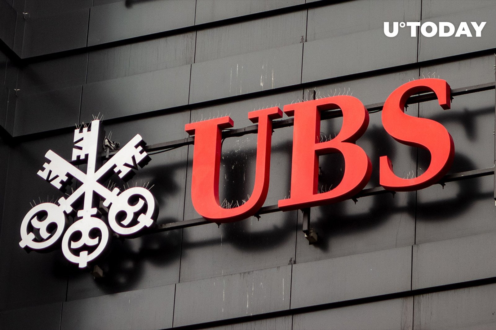 غول بانکداری سوئیس UBS وارد قطار ETF بیت کوین شد