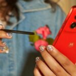 Motorola Moto G Stylus 5G lifestyle image