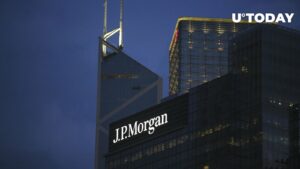 JPMorgan دارایی های بیت کوین ETF را اعلام کرد