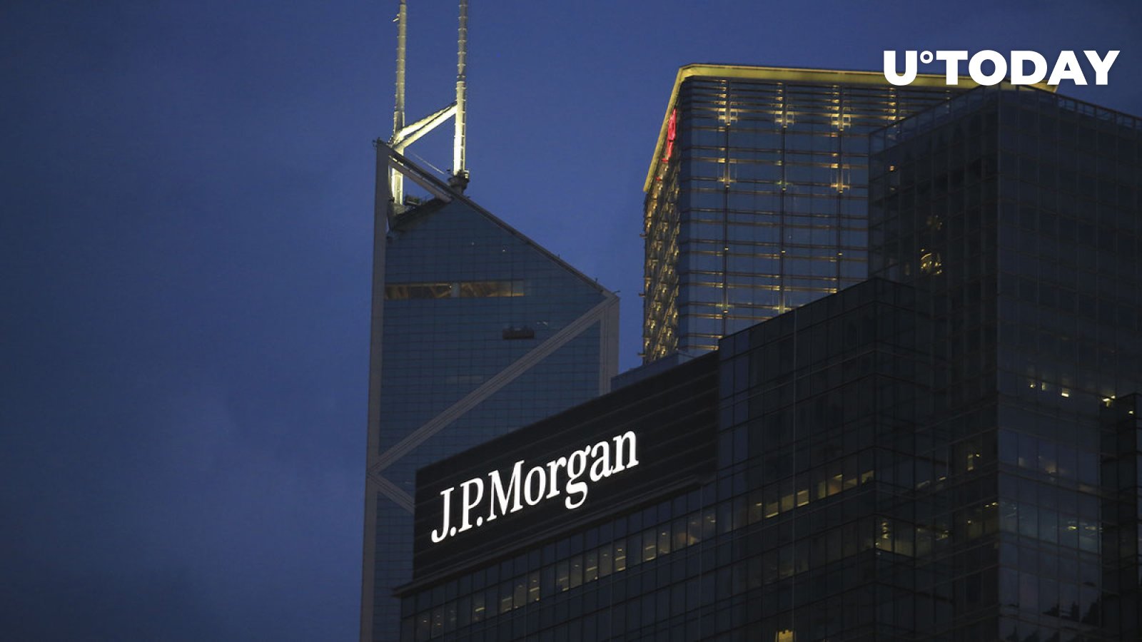 JPMorgan دارایی های بیت کوین ETF را اعلام کرد