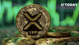 XRP با افزایش قیمت با الگوی نزولی روبرو می شود