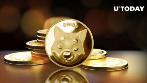 1.75 تریلیون SHIB به طور مرموزی در Robinhood کشف و ضبط شد و قیمت آن در آستانه انفجار است