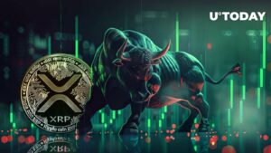 آیا XRP بازگشت بازار کریپتو را رهبری خواهد کرد؟  بازگشت غیرمنتظره می گوید بله