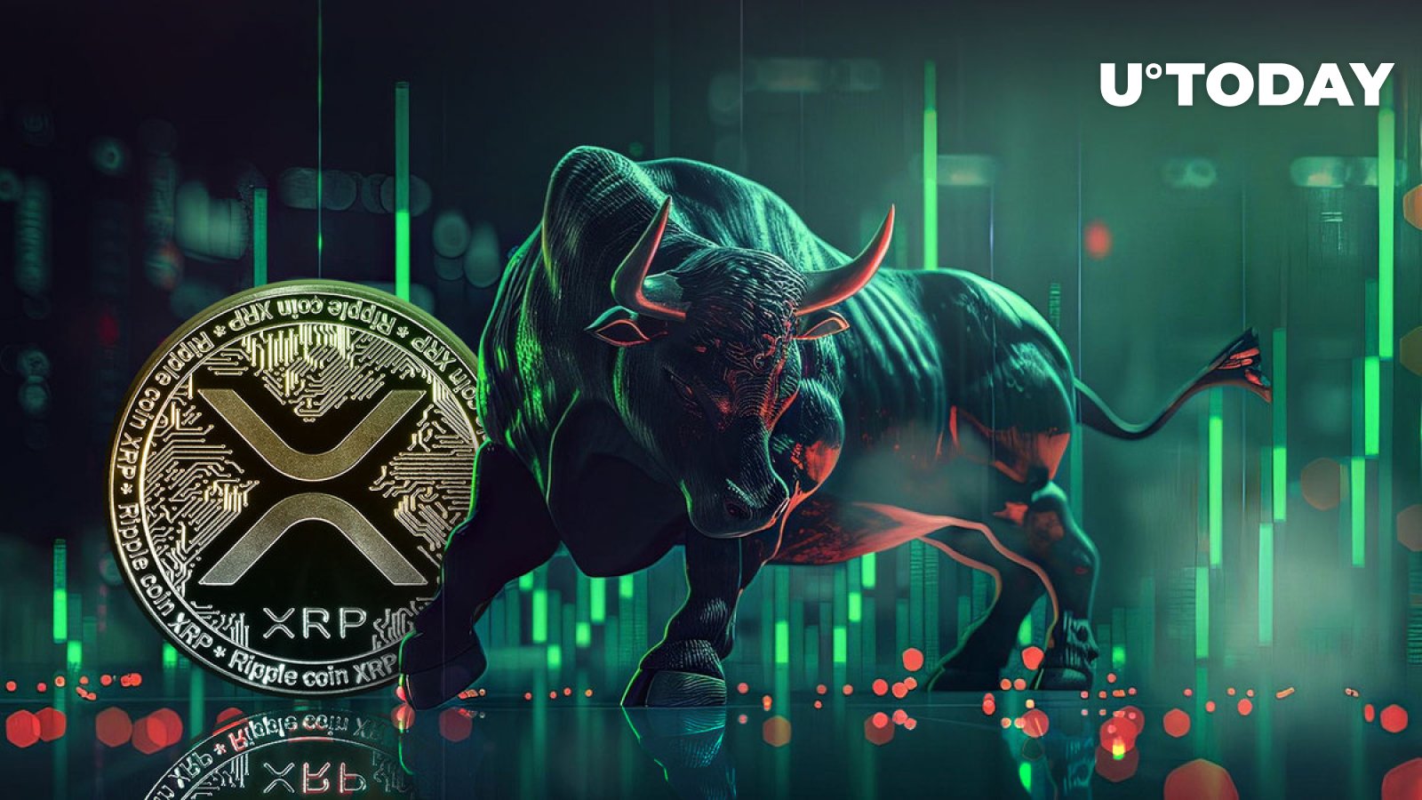 آیا XRP بازگشت بازار کریپتو را رهبری خواهد کرد؟  بازگشت غیرمنتظره می گوید بله