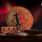 ورودی ها و خروجی ها: آیا ETF های بیت کوین شتاب خود را از دست خواهند داد؟