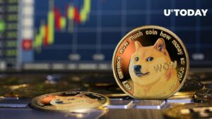 گزارش: Dogecoin در 6 ماه گذشته عملکرد بسیار خوبی از XRP و ADA داشته است