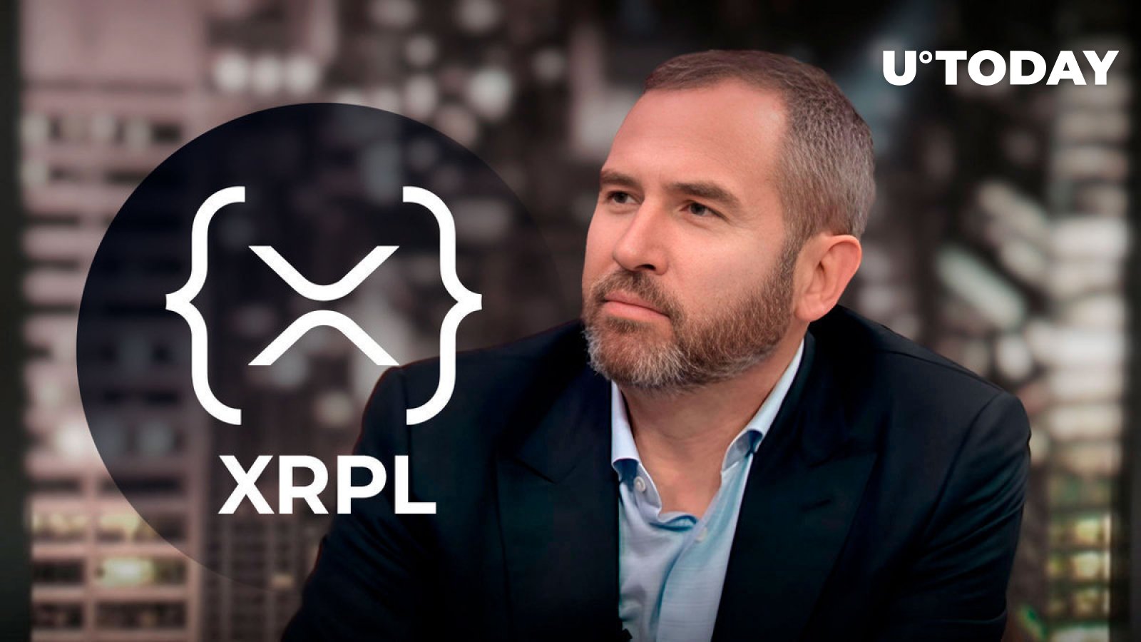 مدیر عامل Ripple از جنبش XRP Ledger Community Momentum تمجید می کند