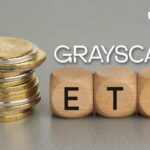 پست های ETF در مقیاس خاکستری اولین روز ورودی