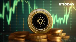 Cardano در شرف دریافت پشتیبانی جدید از نوآوری است، در اینجا چگونه است