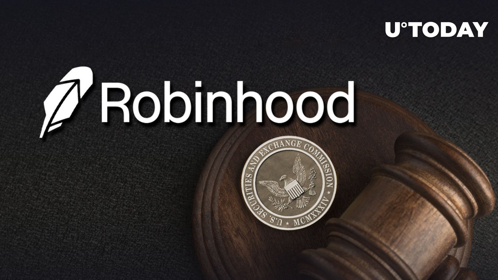 مدیر عامل Robinhood سکوت در درام SEC را می شکند