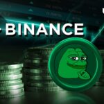 357.3 میلیارد PEPE از Binance به دنبال توسعه Big Meme Coin خریداری شد