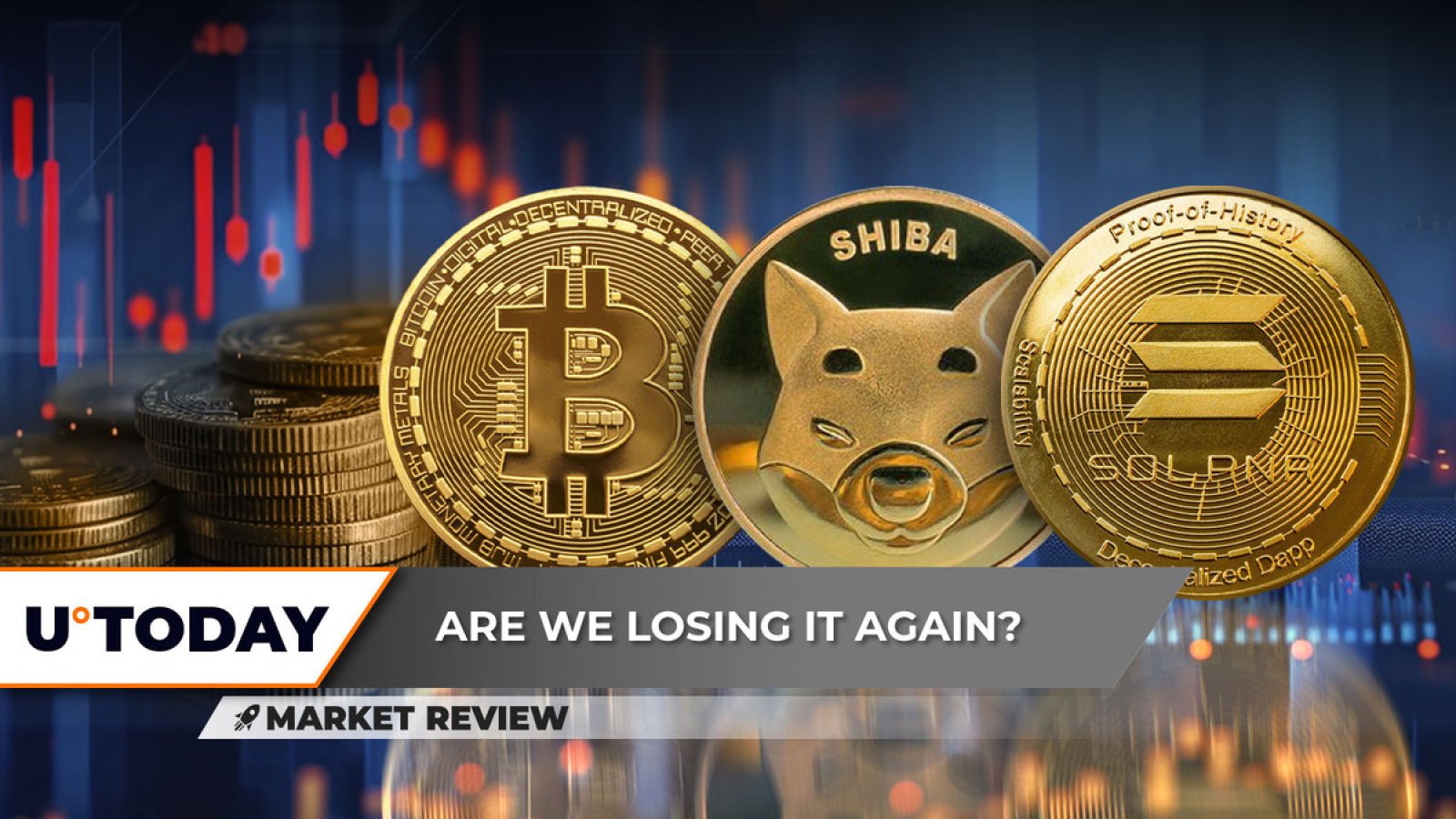 بیت کوین (BTC) در آستانه از دست دادن 60000 دلار است، آیا Shiba Inu (SHIB) برای این کار آماده است؟  سولانا (SOL) یک سازند معکوس را تشکیل می دهد