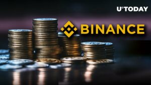 Binance Futures پنج ارز دیجیتال اصلی و ApeCoin (APE) را حذف می کند