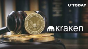 Kraken v.  SEC: چه چیزی در افسانه حقوقی جدید است؟