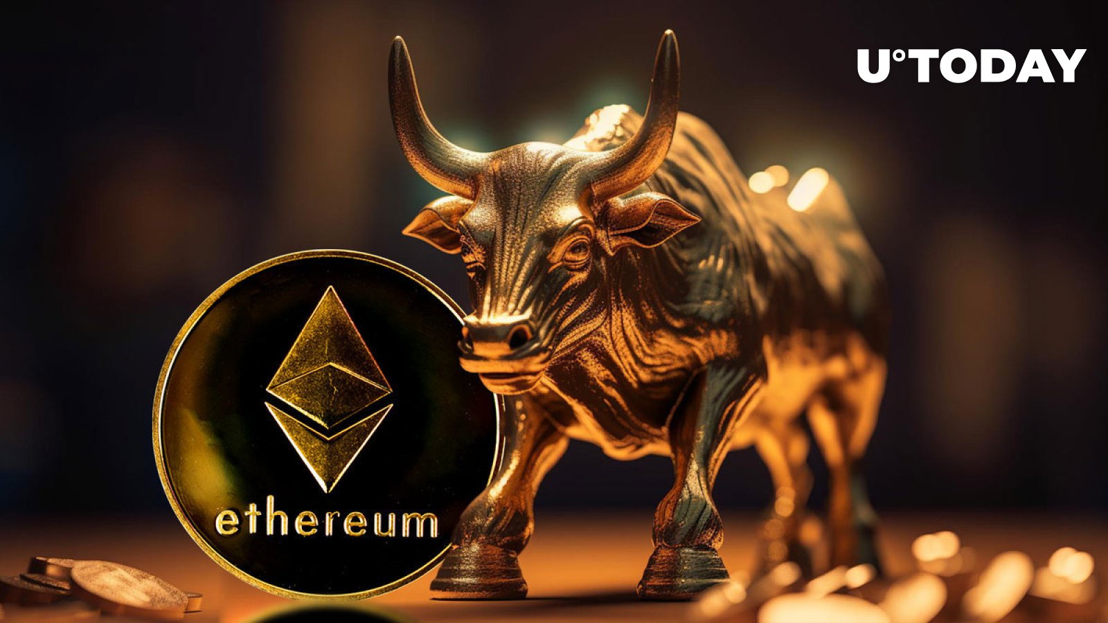 این Bull Run می تواند اتریوم (ETH) را نادیده بگیرد: نظر