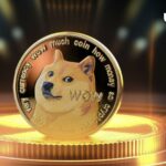 Dogecoin (DOGE) به حمایت عظیم 5.6 میلیارد رسید