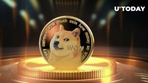 Dogecoin (DOGE) به حمایت عظیم 5.6 میلیارد رسید