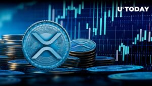 XRP شاهد افزایش 600 درصدی جریان در میان عدم اطمینان بازار است