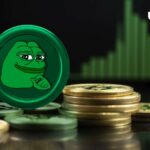 حجم PEPE با Epic Rise در New ATH 300% افزایش می یابد