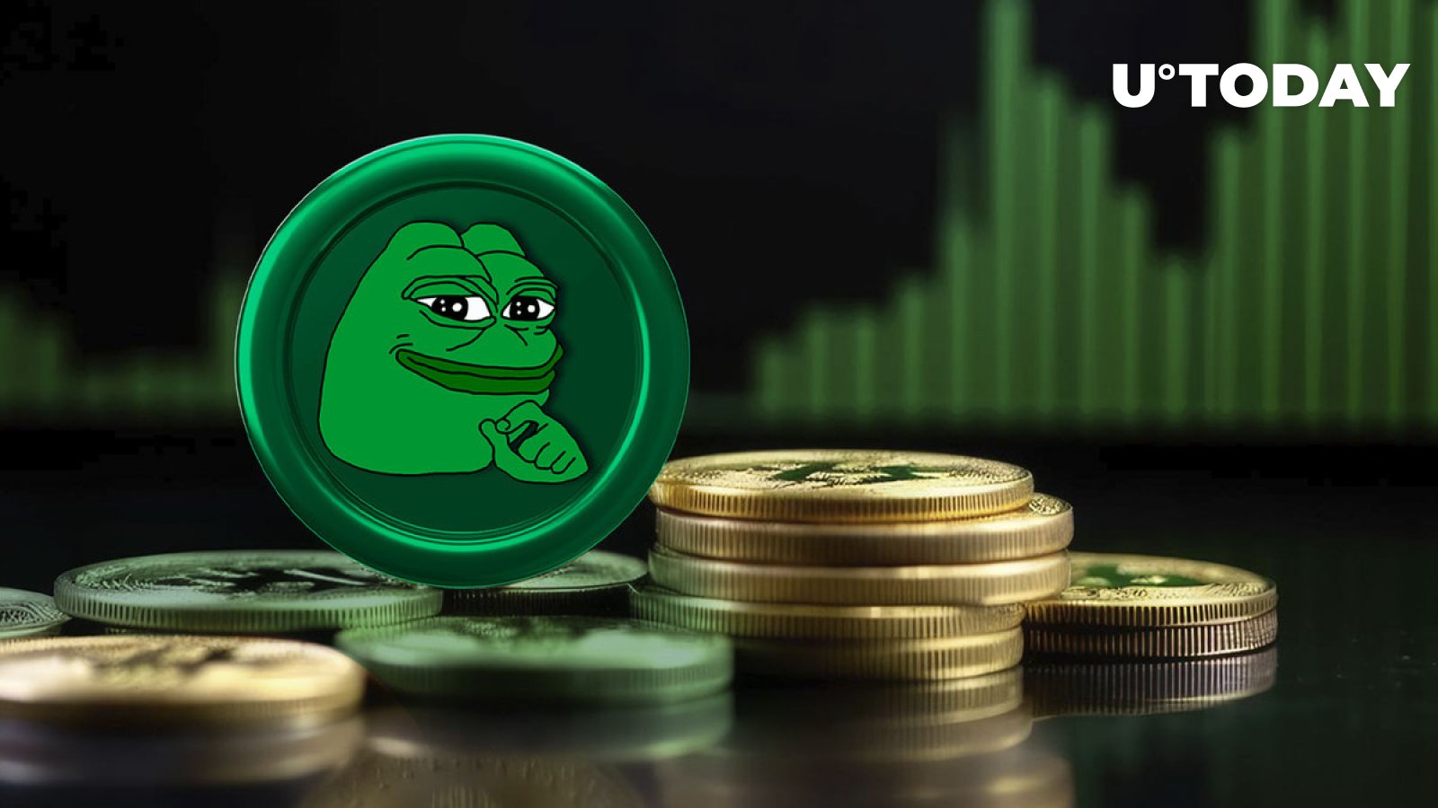 حجم PEPE با Epic Rise در New ATH 300% افزایش می یابد