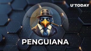 Penguiana نقاط عطف جدید در پیش فروش PENGU را اعلام کرد، تریلر بازی Play-to-Win را در ماه آینده رونمایی کرد