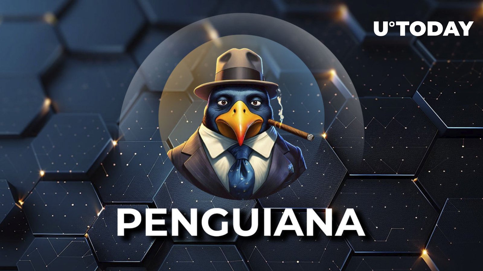 Penguiana نقاط عطف جدید در پیش فروش PENGU را اعلام کرد، تریلر بازی Play-to-Win را در ماه آینده رونمایی کرد