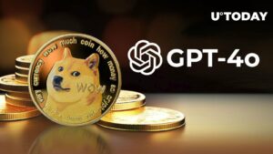 بنیانگذار Dogecoin از ChatGPT-4o ناامید است، در اینجا دلیل آن است