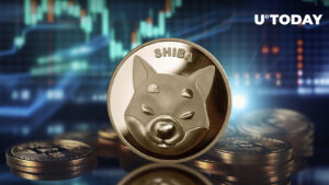 Shiba Inu (SHIB) Epic Rebound نشان داده شده توسط Bollinger Bands