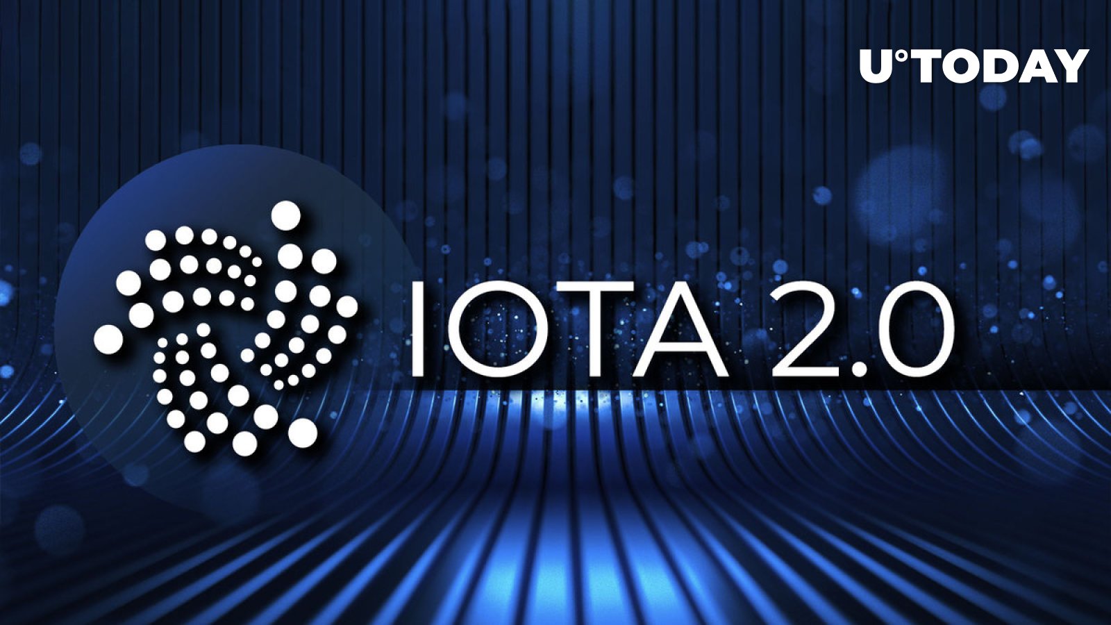 آیوتا Milestone اصلی را شکست و شبکه آزمایشی عمومی IOTA 2.0 را راه اندازی کرد