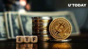 صندوق سرمایه گذاری ژینات هزاره به عنوان پادشاه دارندگان ETF بیت کوین ظاهر می شود