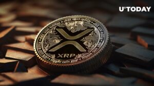 XRP بازگشتی قوی داشت: جزئیات