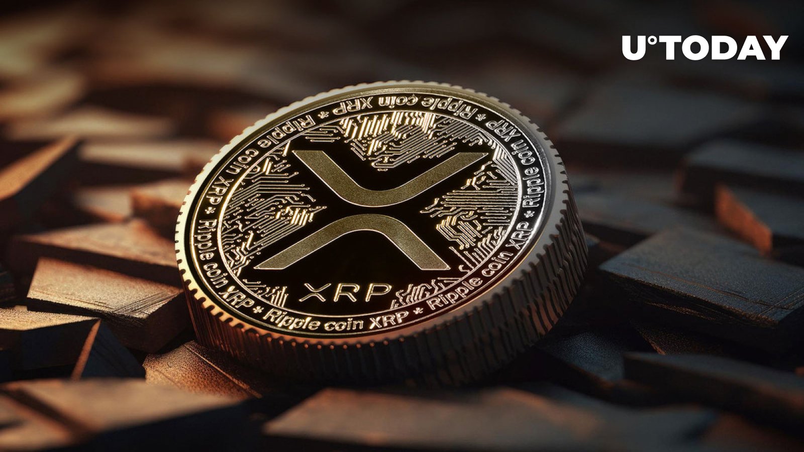 XRP بازگشتی قوی داشت: جزئیات