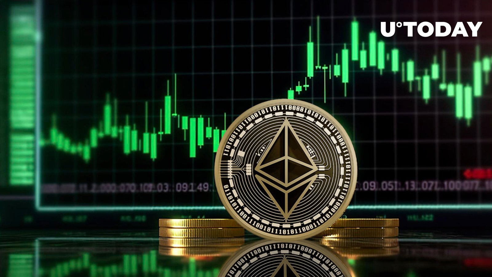 اتریوم (ETH) 3000 دلار را می شکند: آیا نجات یافته ایم؟