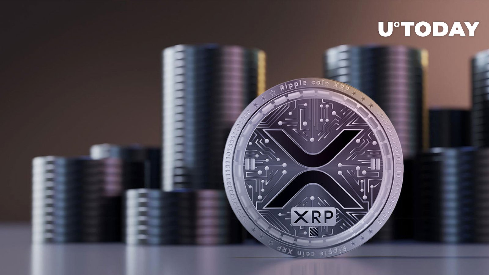 2.3 میلیارد XRP در 24 ساعت، چه اتفاقی افتاد؟