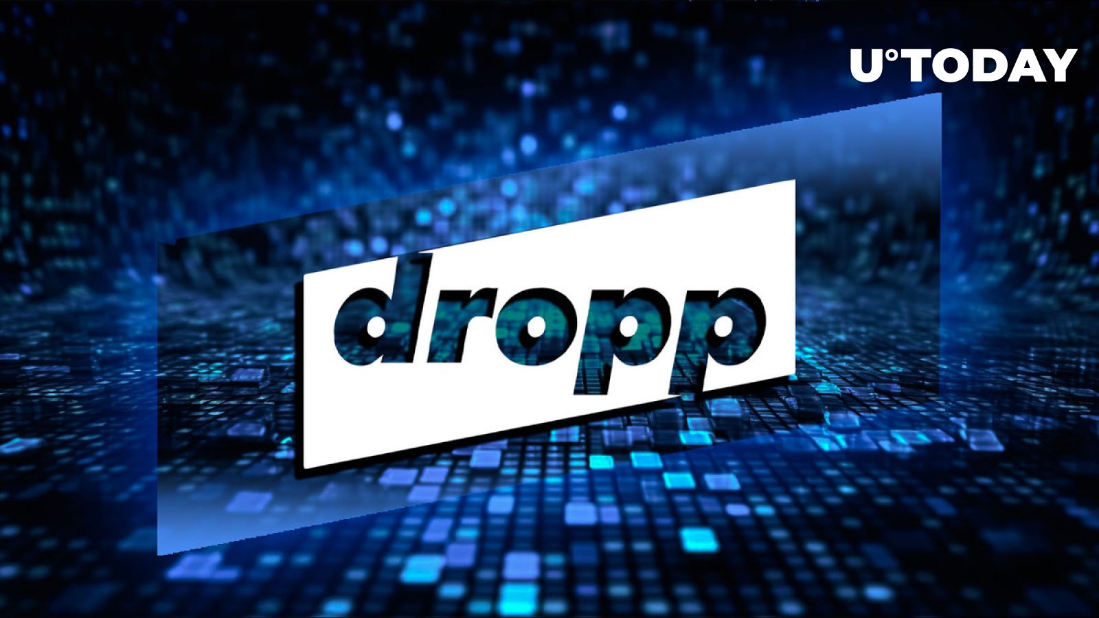 droppGroup پلتفرم droppLink را برای منبع یابی هوش مصنوعی معرفی می کند