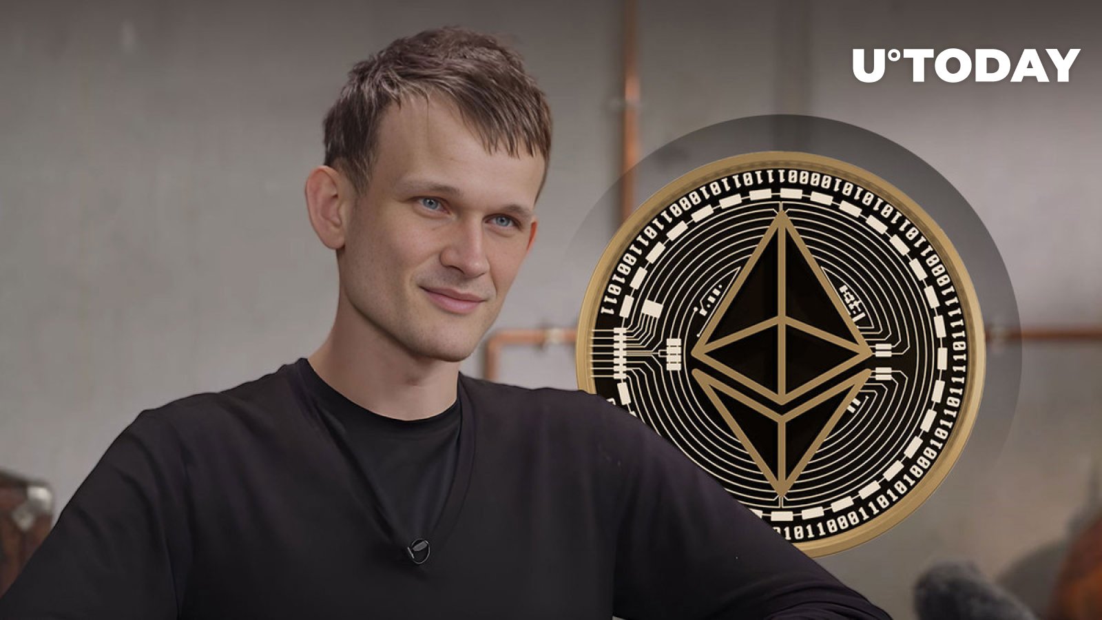 Vitalik Buterin به نگرانی های اصلی انجمن اتریوم می پردازد