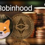 اسرارآمیز 7000 ETH با عبور اتریوم از 3000 دلار به Robinhood منتقل شد