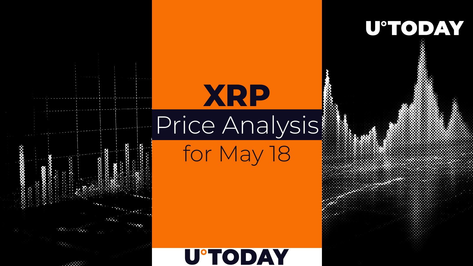 پیش بینی قیمت 18 می XRP